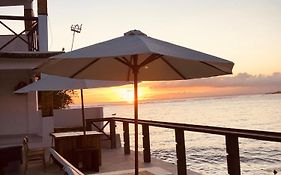 Walet Paradise Ceningan Villa